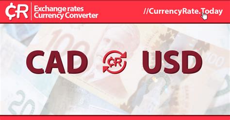 convert us to canadian dollar|USD/CAD Currency Exchange Rate & News